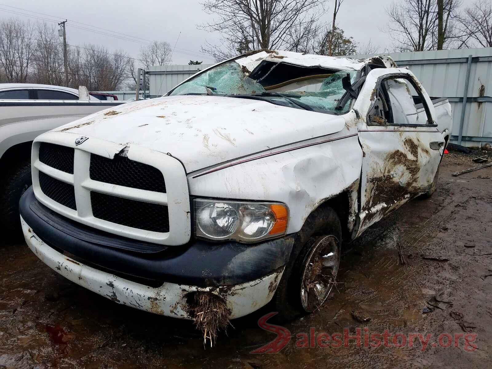 JF2GTABC5JH269750 2004 DODGE RAM 1500