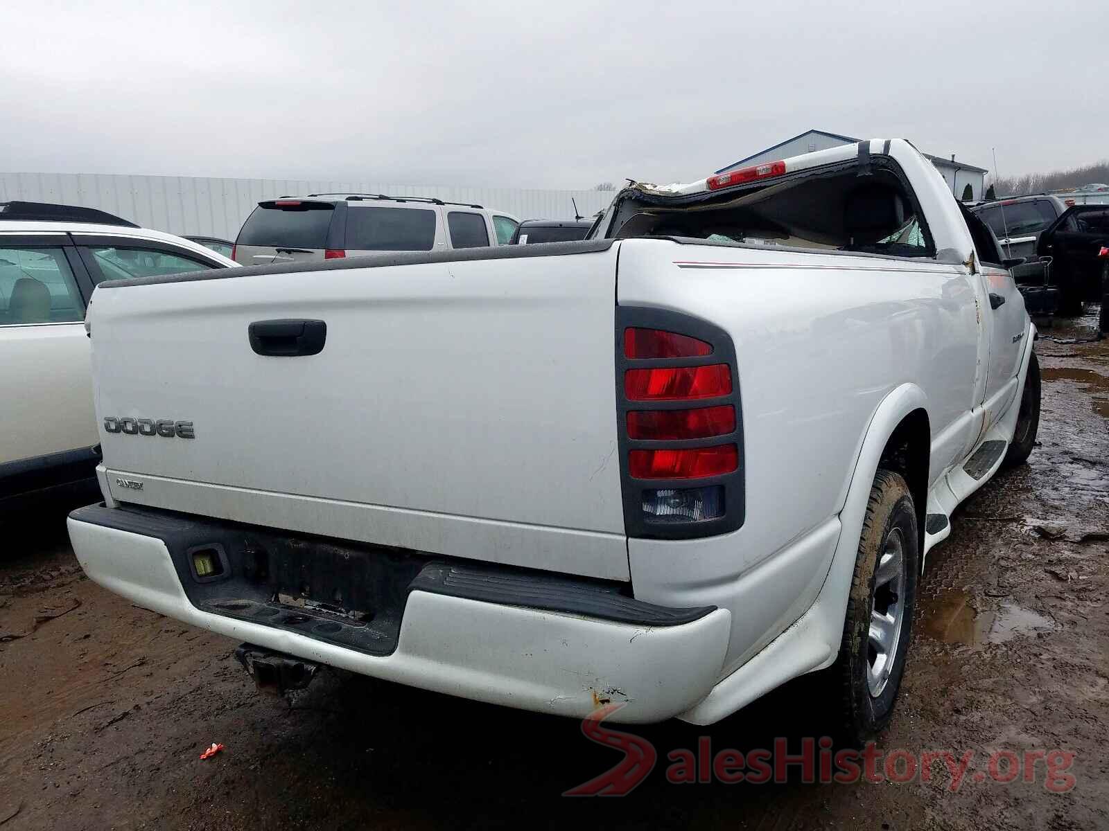 JF2GTABC5JH269750 2004 DODGE RAM 1500