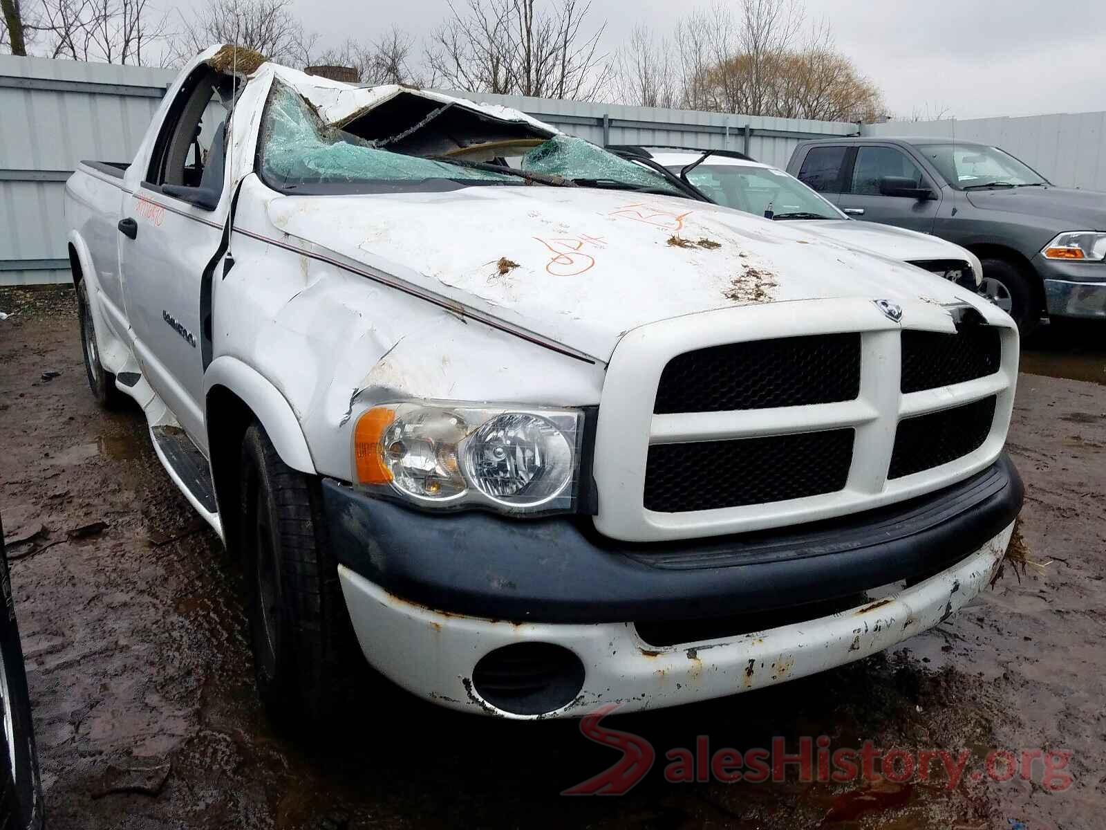 JF2GTABC5JH269750 2004 DODGE RAM 1500