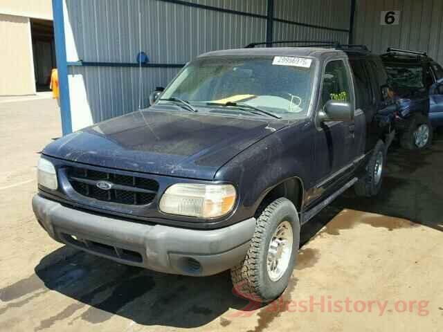 5N1DR2MM6HC902223 1999 FORD EXPLORER