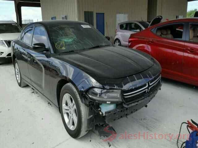 1HGCR2F58HA278539 2015 DODGE CHARGER