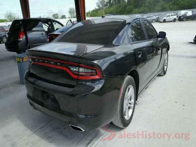 1HGCR2F58HA278539 2015 DODGE CHARGER