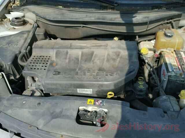 5NPE34AF0GH342455 2006 CHRYSLER PACIFICA