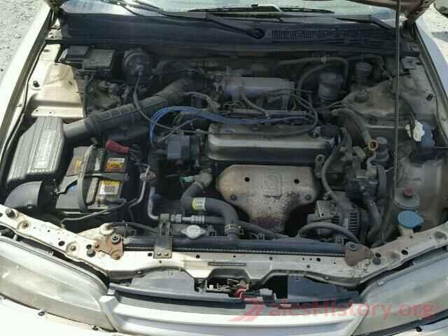 4T1B61HK4JU148905 1995 HONDA ACCORD