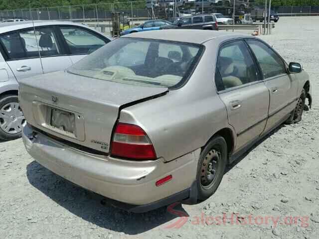 4T1B61HK4JU148905 1995 HONDA ACCORD