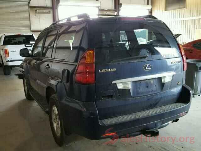 5TFAX5GN7KX145738 2006 LEXUS GX470