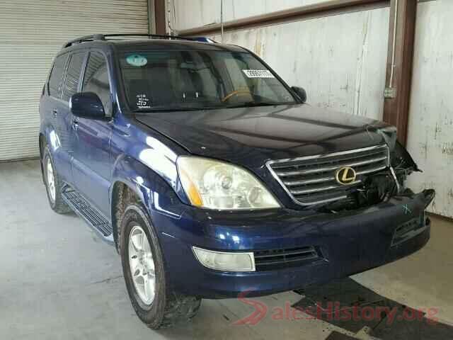 5TFAX5GN7KX145738 2006 LEXUS GX470