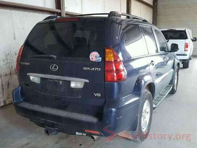 5TFAX5GN7KX145738 2006 LEXUS GX470