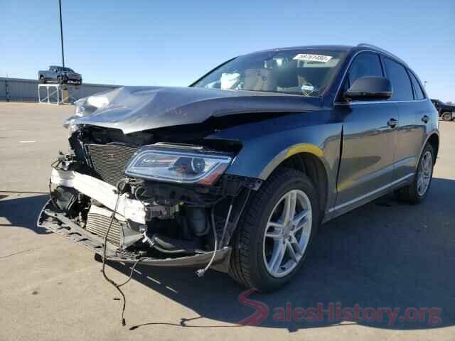 WA1L2AFP2GA147128 2016 AUDI Q5