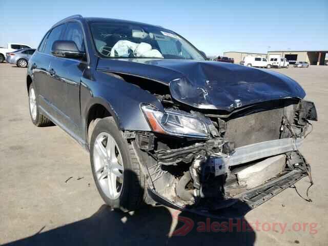 WA1L2AFP2GA147128 2016 AUDI Q5