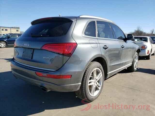 WA1L2AFP2GA147128 2016 AUDI Q5