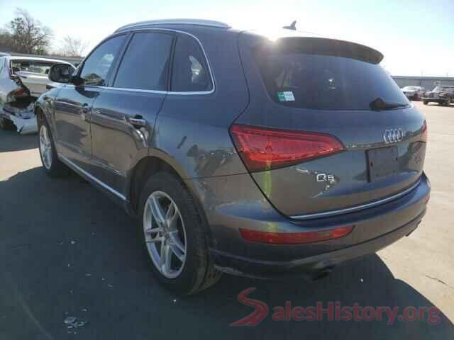 WA1L2AFP2GA147128 2016 AUDI Q5