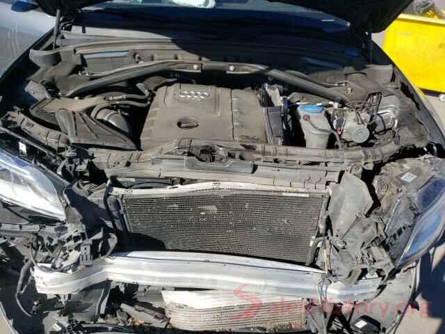 WA1L2AFP2GA147128 2016 AUDI Q5