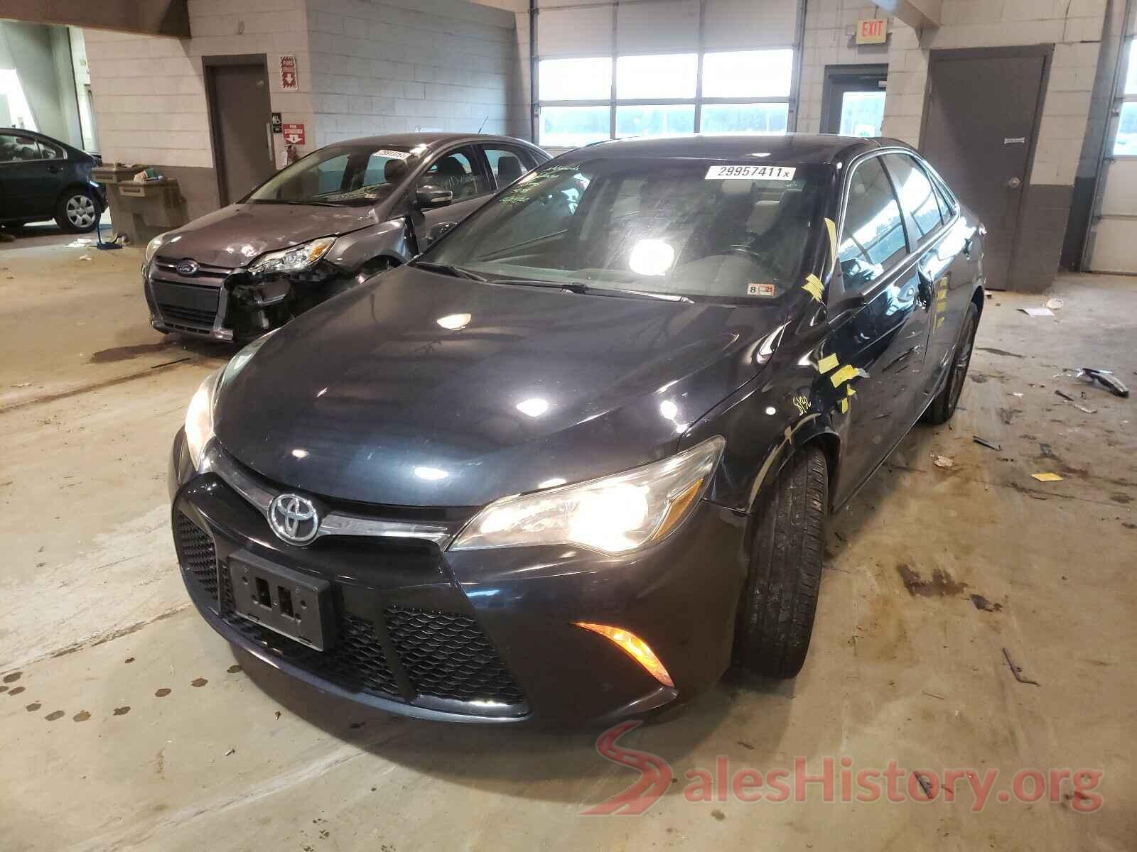 4T1BF1FK6HU322289 2017 TOYOTA CAMRY