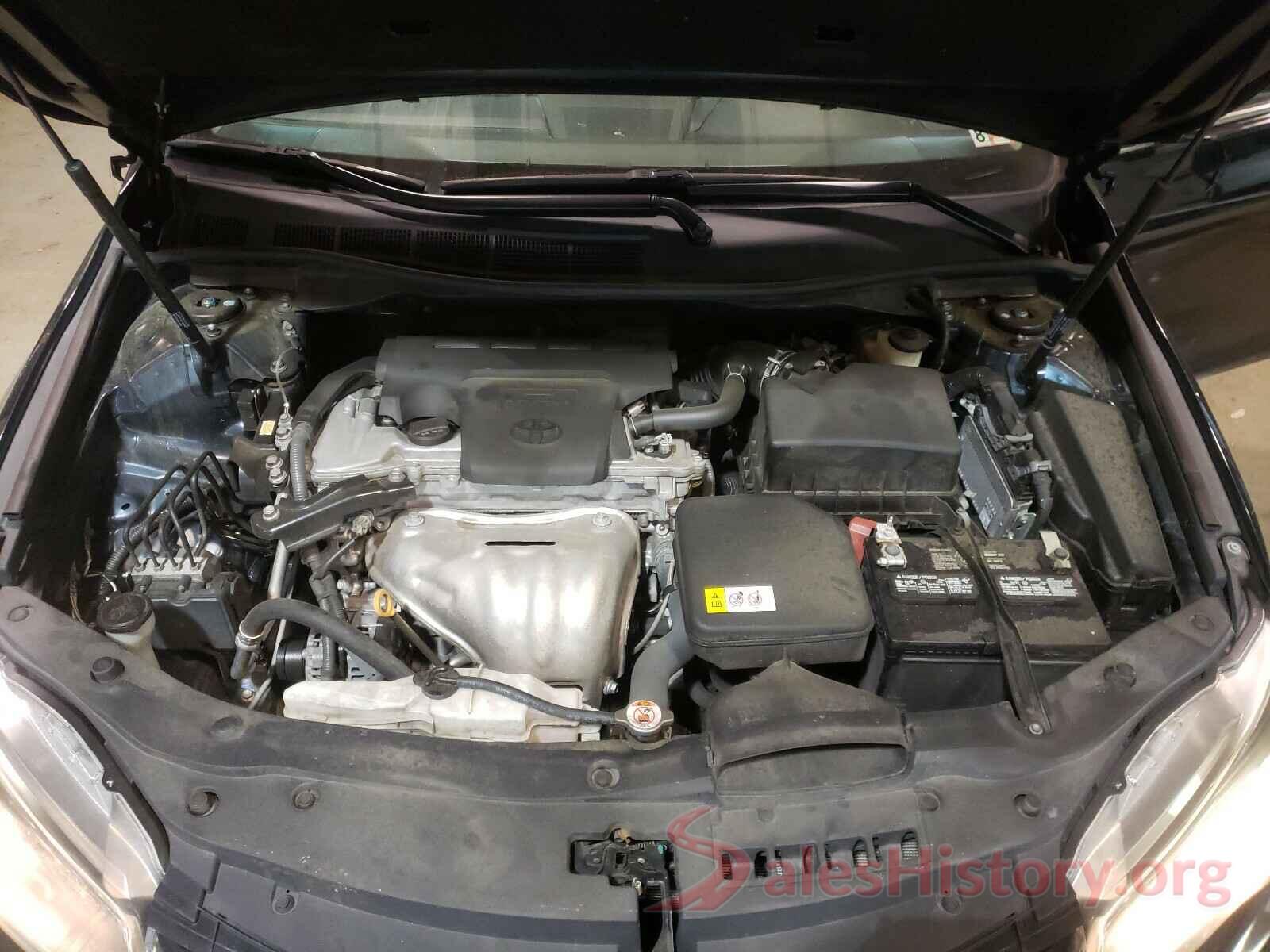 4T1BF1FK6HU322289 2017 TOYOTA CAMRY