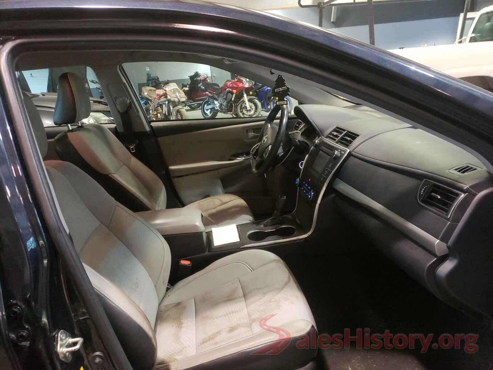 4T1BF1FK6HU322289 2017 TOYOTA CAMRY