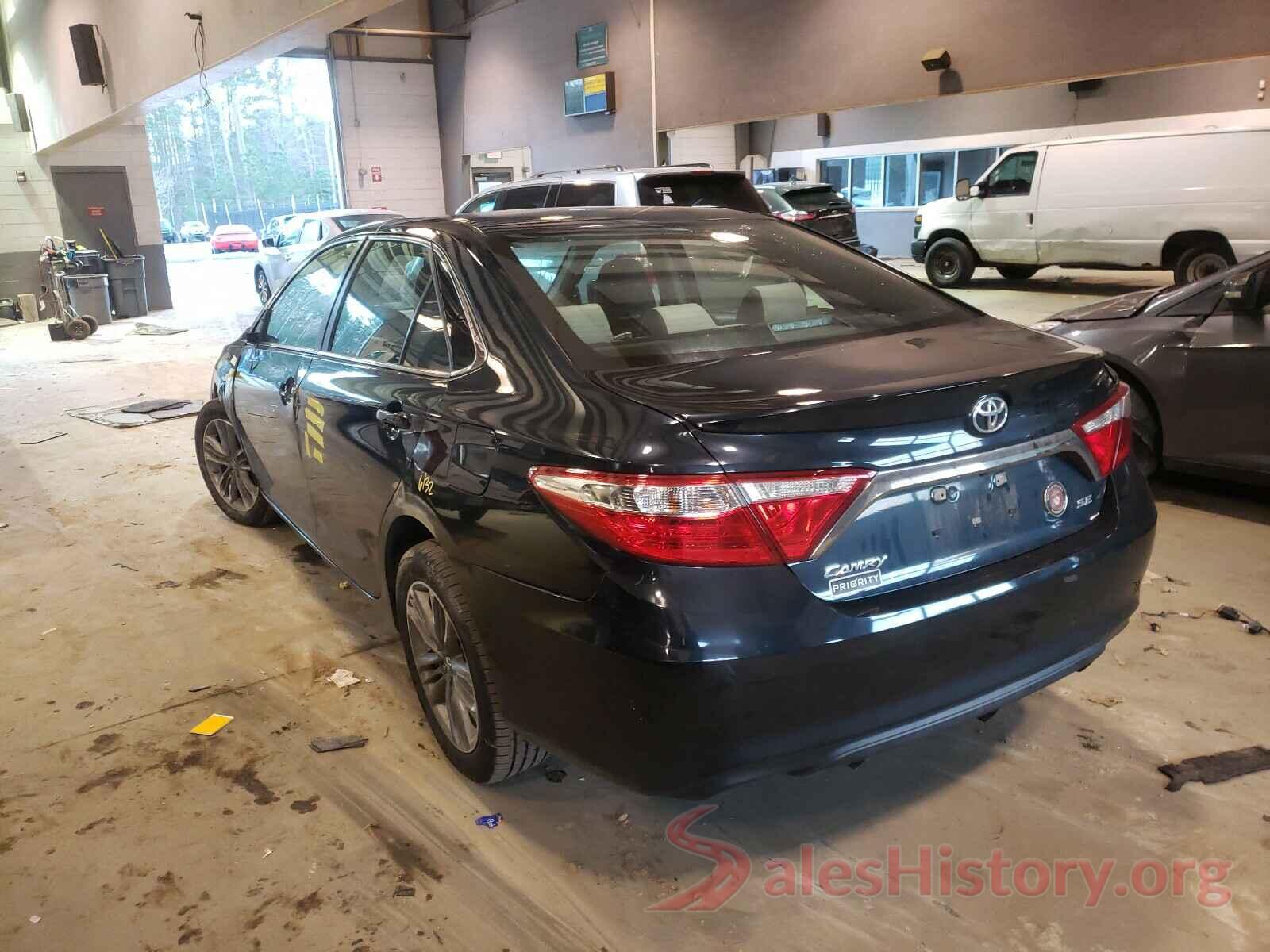 4T1BF1FK6HU322289 2017 TOYOTA CAMRY