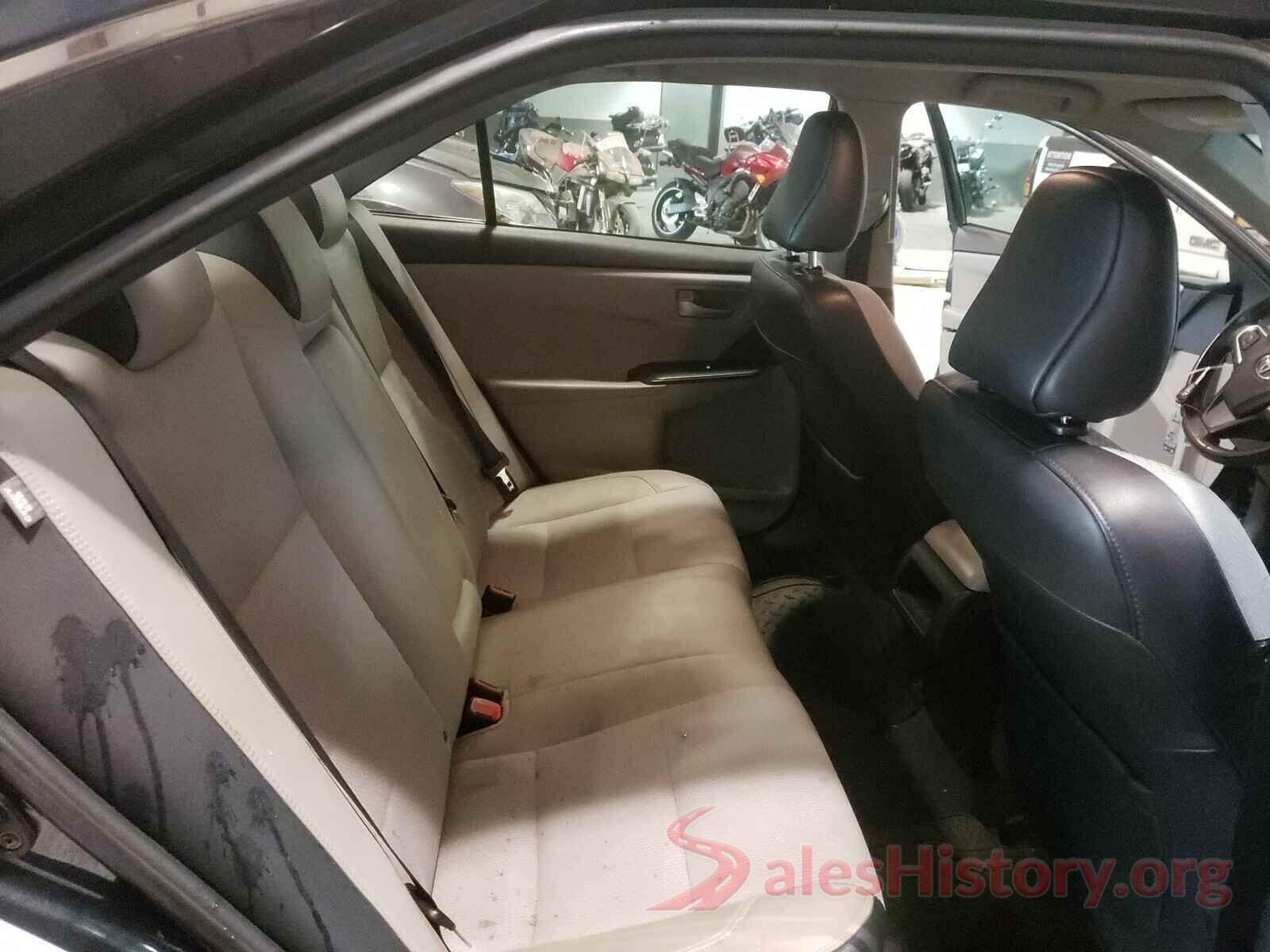 4T1BF1FK6HU322289 2017 TOYOTA CAMRY