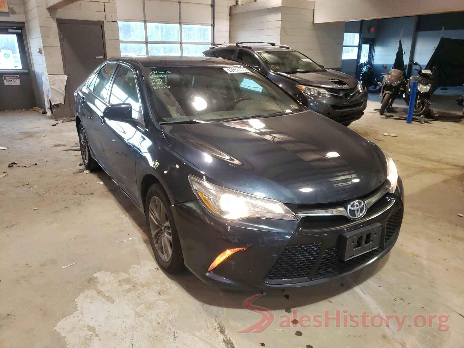 4T1BF1FK6HU322289 2017 TOYOTA CAMRY