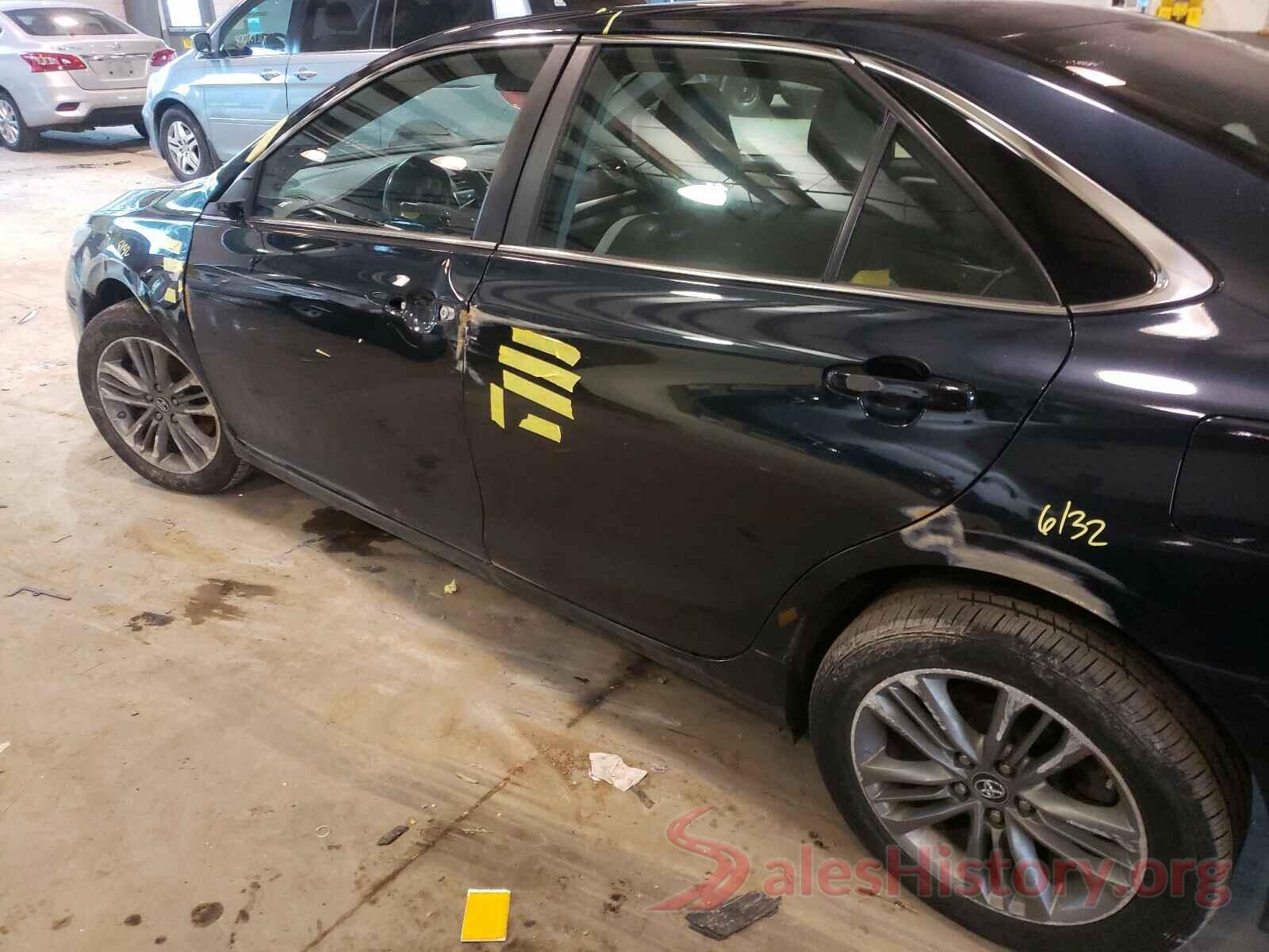 4T1BF1FK6HU322289 2017 TOYOTA CAMRY