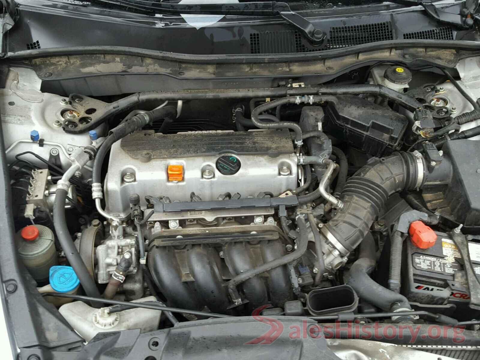 5NPE24AF2KH771754 2010 HONDA ACCORD