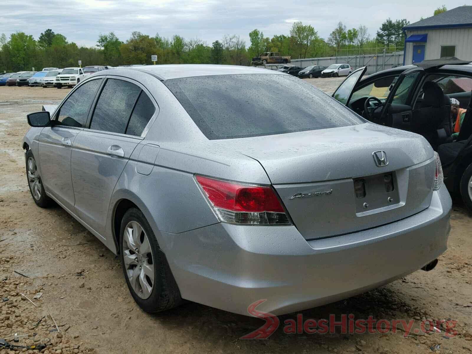 5NPE24AF2KH771754 2010 HONDA ACCORD