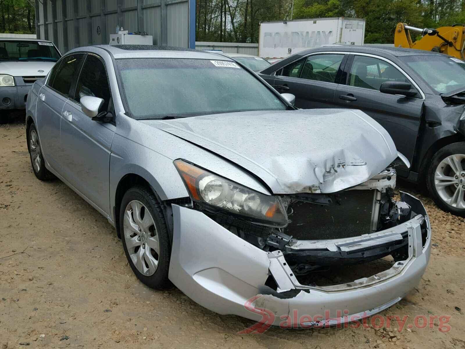 5NPE24AF2KH771754 2010 HONDA ACCORD