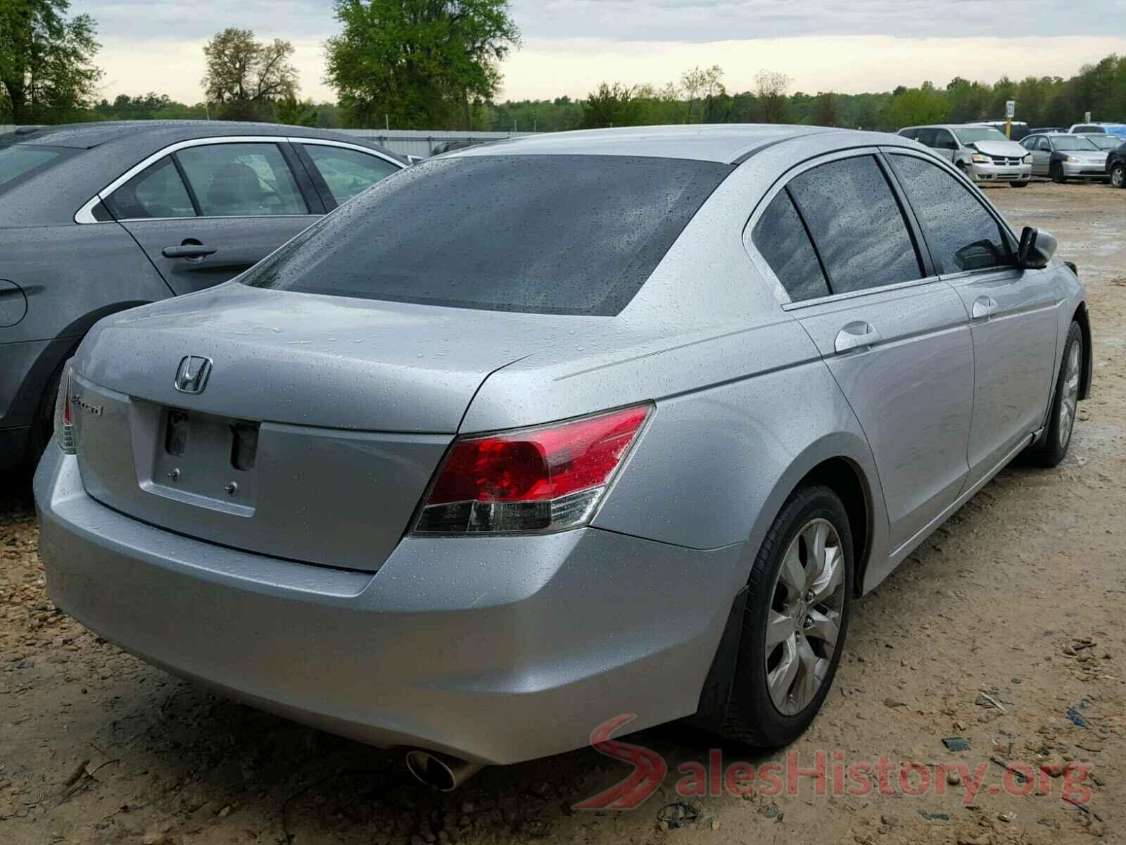 5NPE24AF2KH771754 2010 HONDA ACCORD