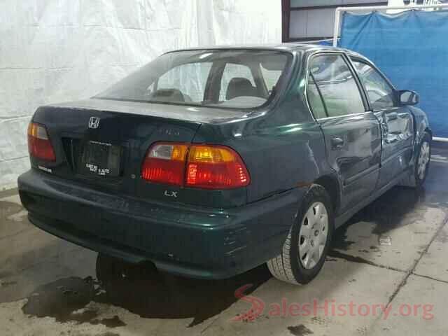 JM3KE4BY4G0794717 2000 HONDA CIVIC