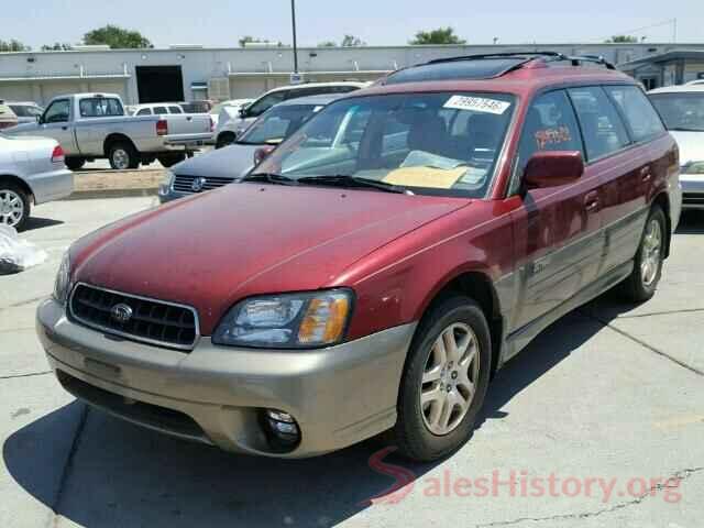 2T1BURHE4HC814851 2003 SUBARU LEGACY