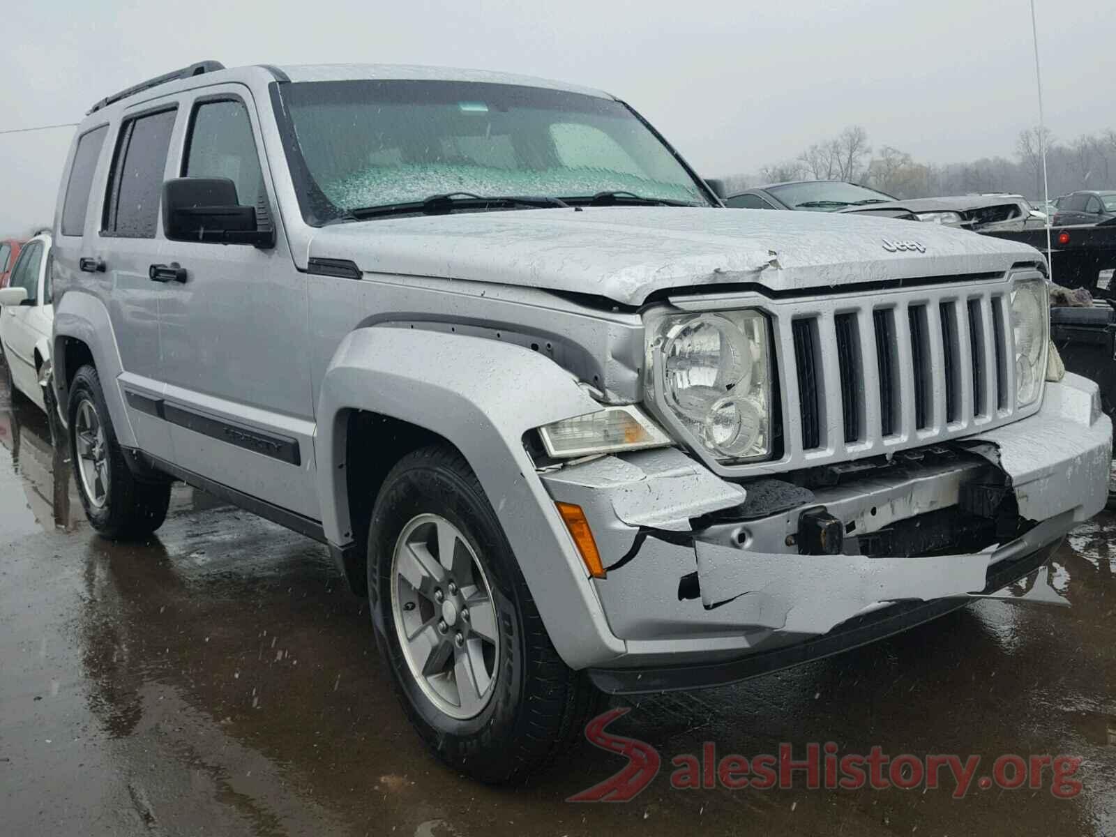 4T1BF1FK8HU447021 2008 JEEP LIBERTY