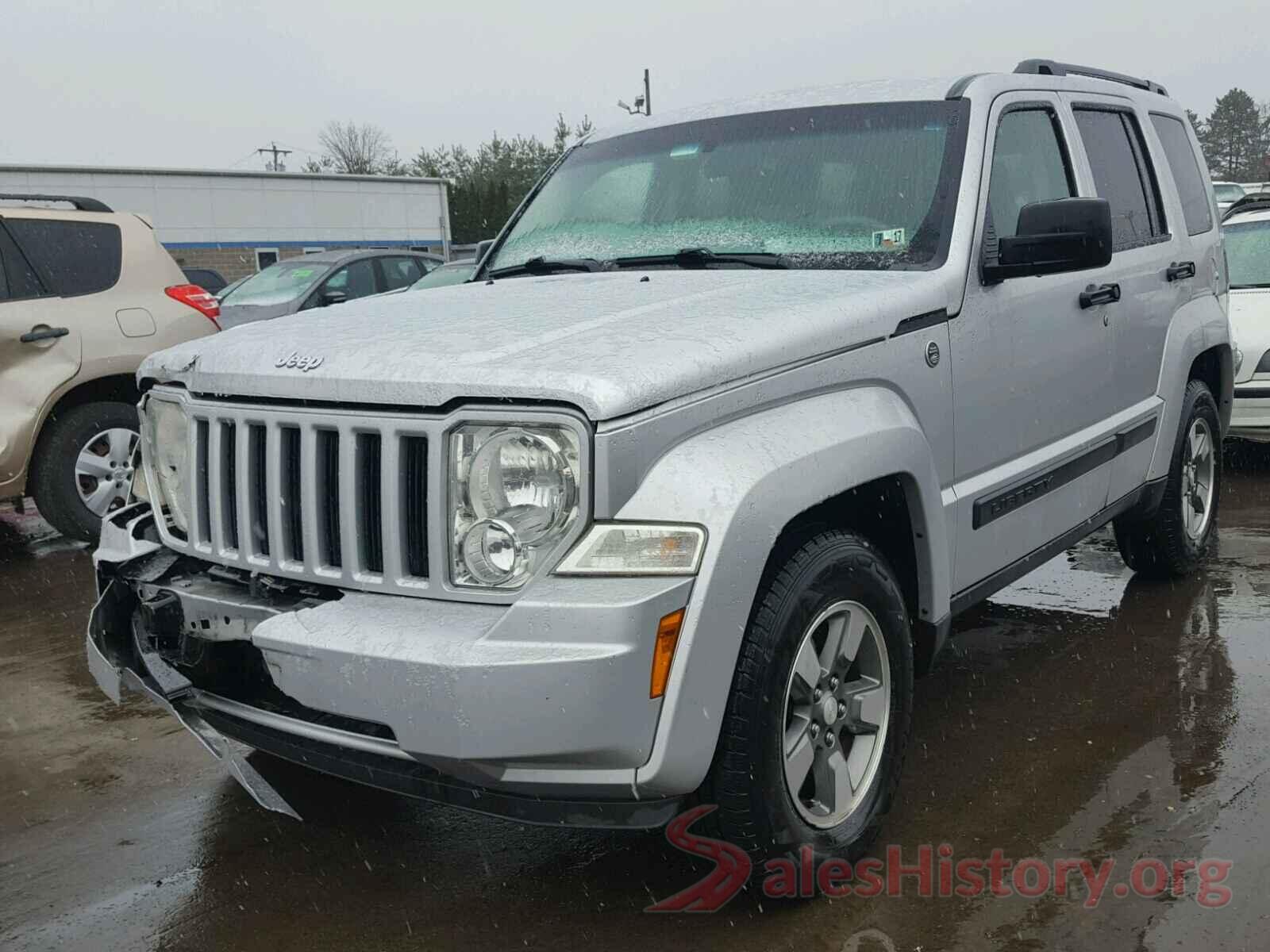 4T1BF1FK8HU447021 2008 JEEP LIBERTY