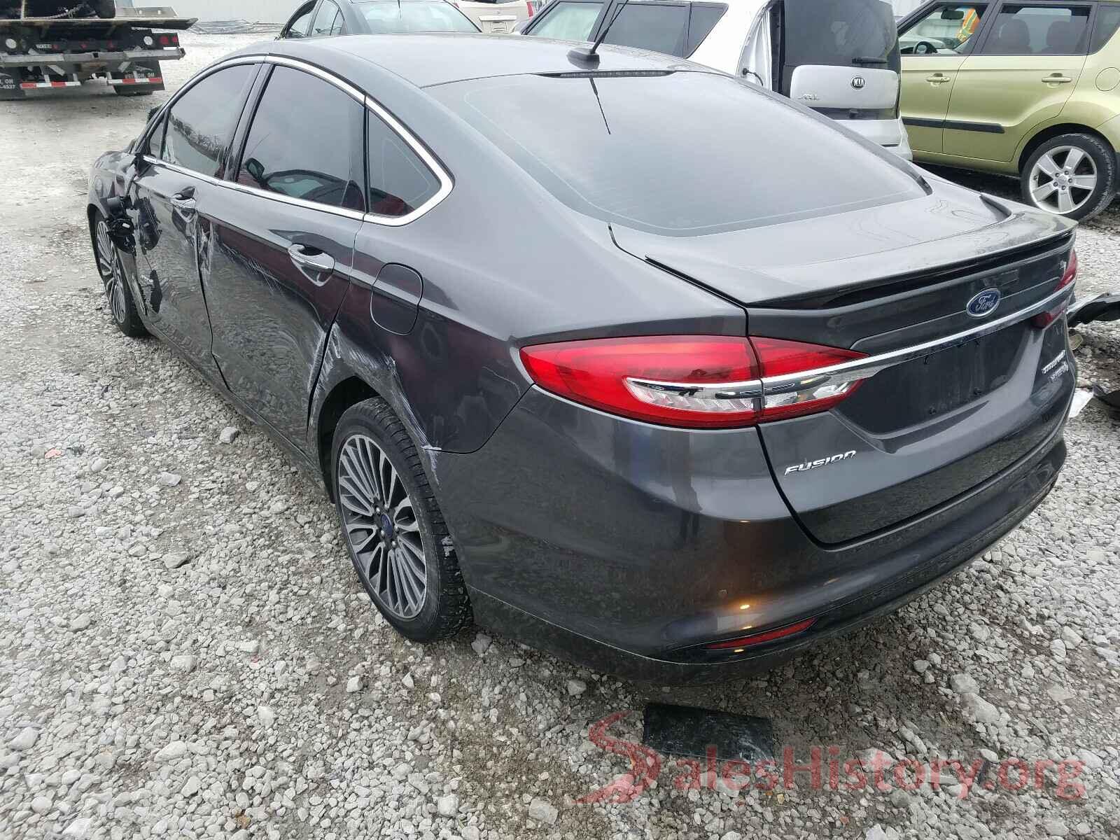 3FA6P0RU2JR132079 2018 FORD FUSION