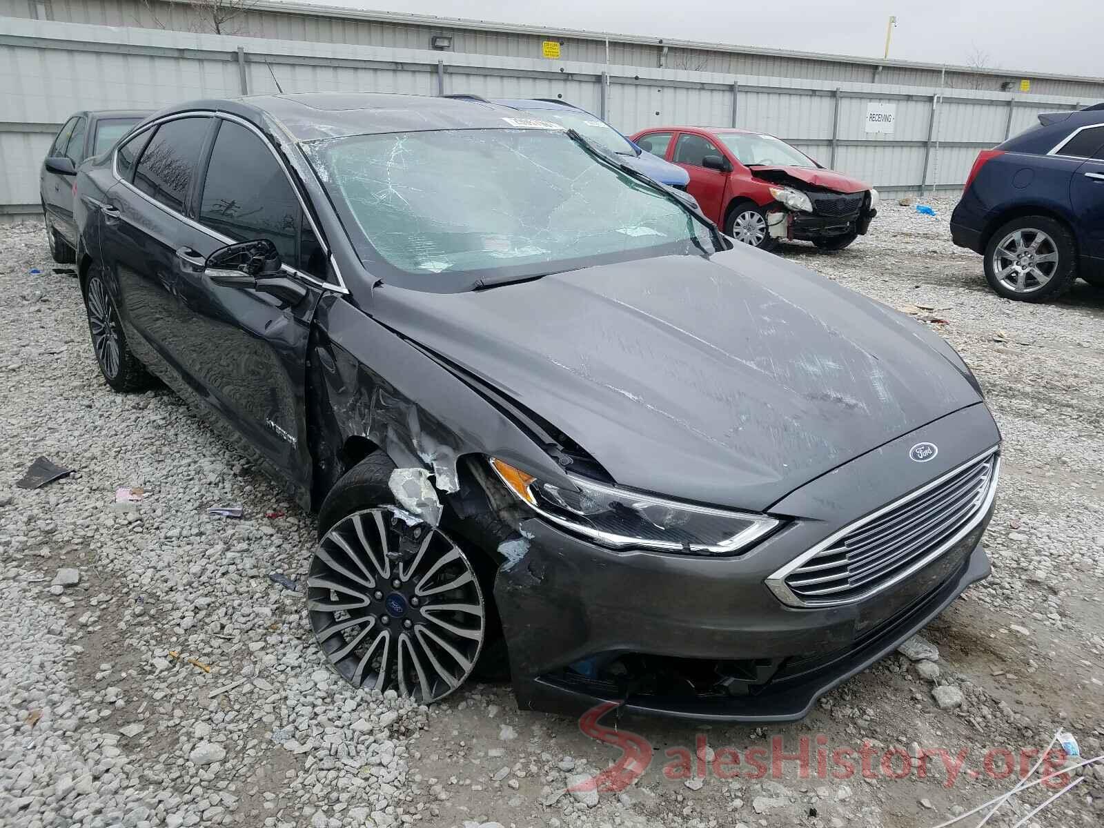 3FA6P0RU2JR132079 2018 FORD FUSION