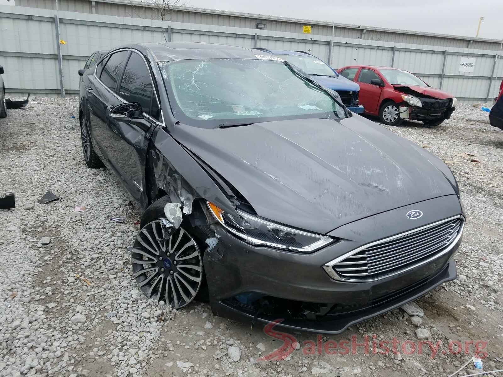 3FA6P0RU2JR132079 2018 FORD FUSION