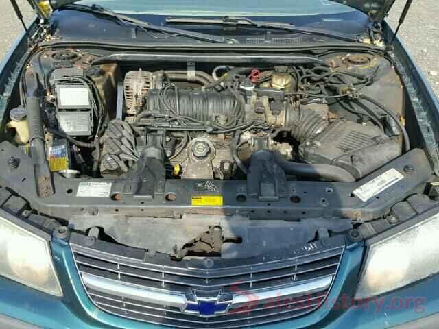 1FDUF5HTXGEA24164 2001 CHEVROLET IMPALA