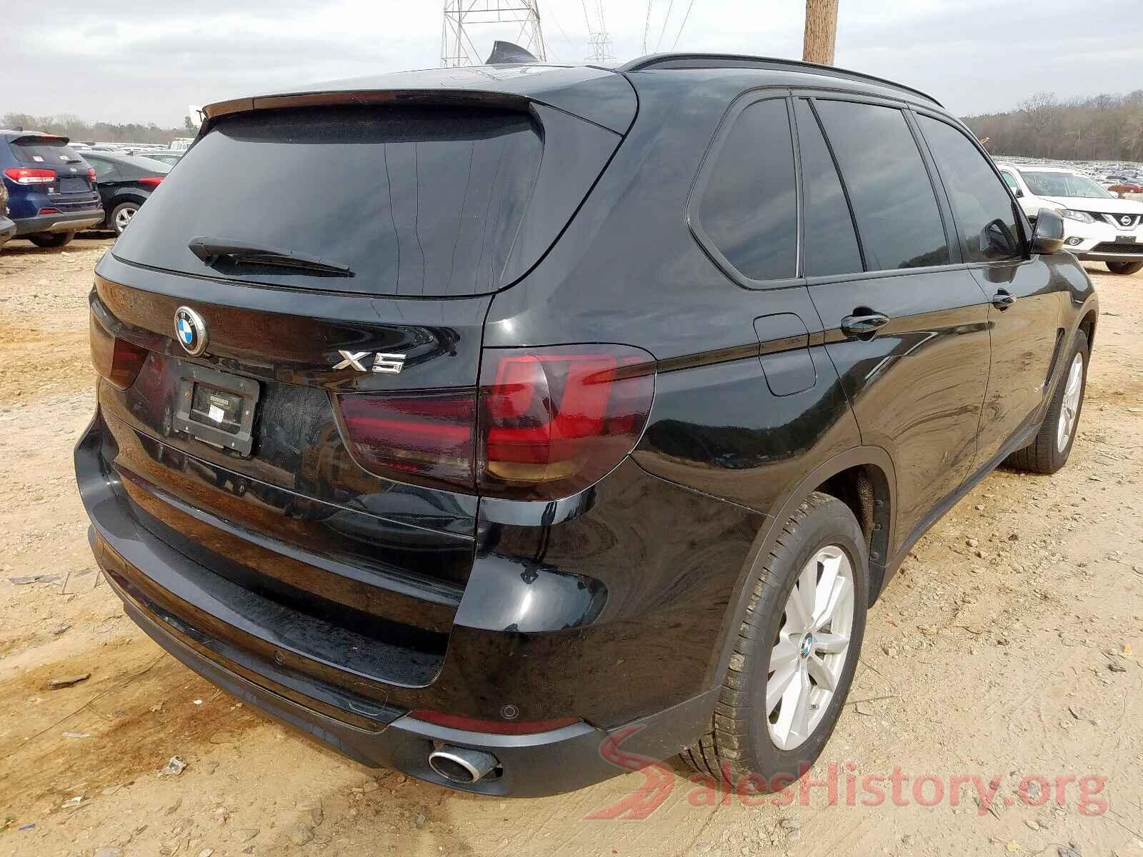 KNDJ23AU5L7006874 2014 BMW X5