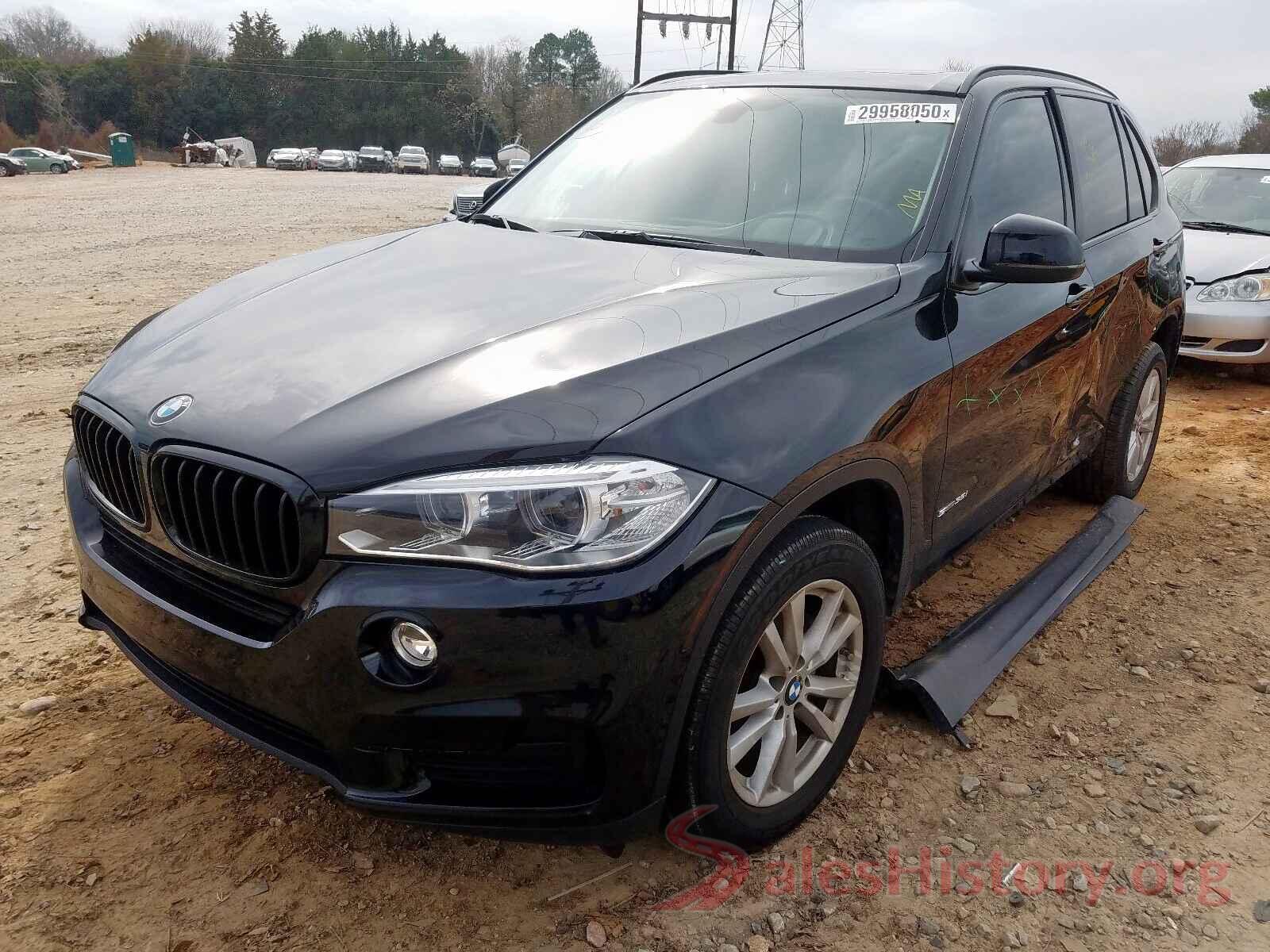 KNDJ23AU5L7006874 2014 BMW X5