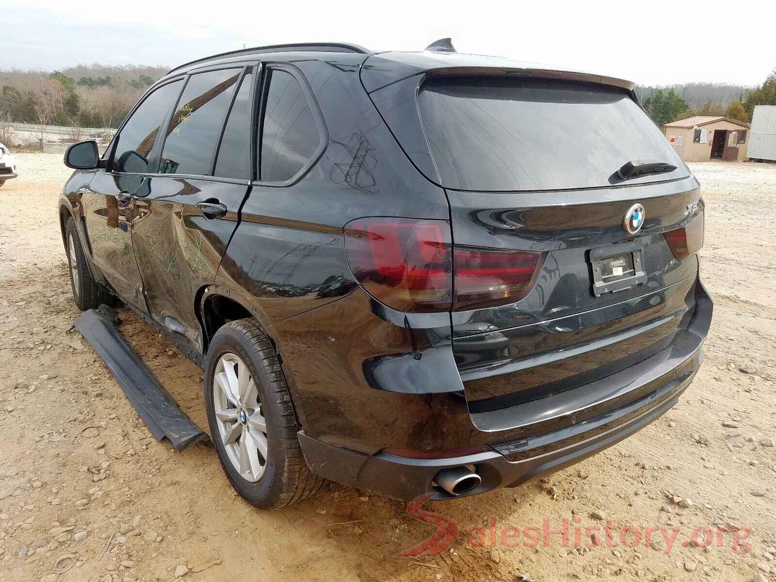 KNDJ23AU5L7006874 2014 BMW X5