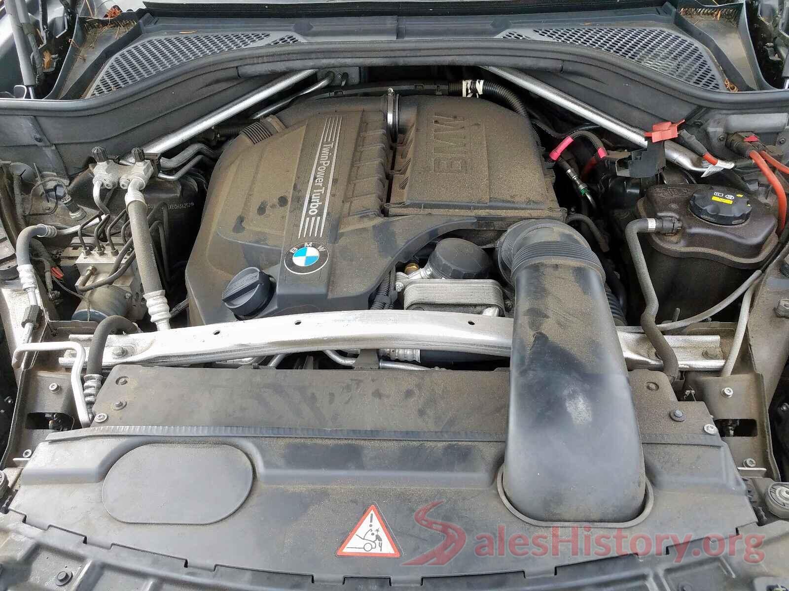 KNDJ23AU5L7006874 2014 BMW X5