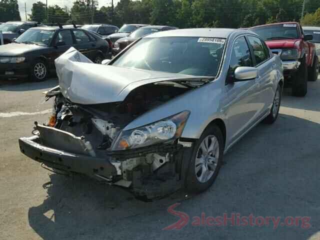 1N4AL3AP5GC277217 2012 HONDA ACCORD