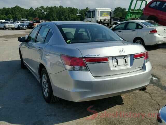 1N4AL3AP5GC277217 2012 HONDA ACCORD