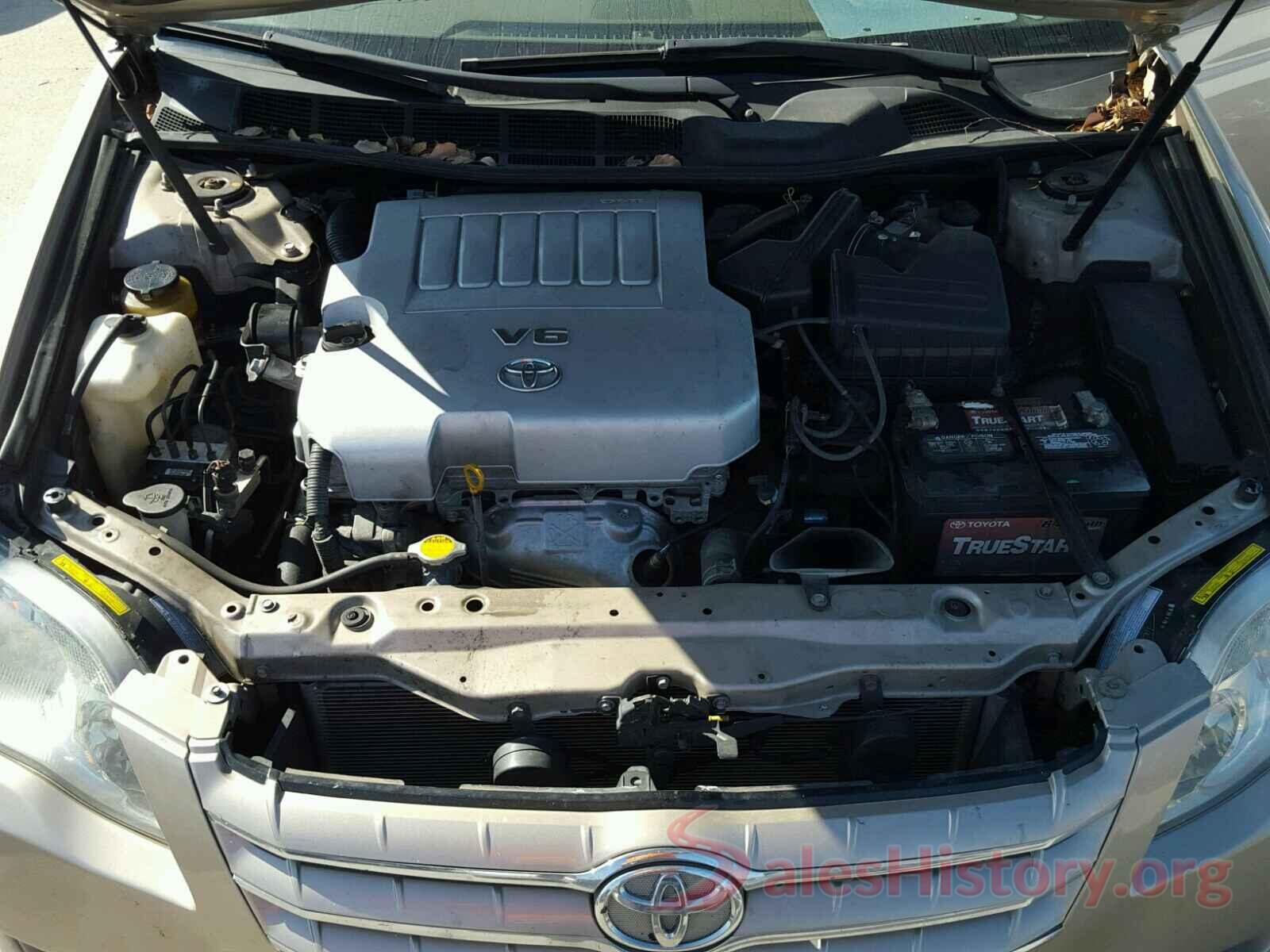 2T1BURHE1JC018421 2006 TOYOTA AVALON