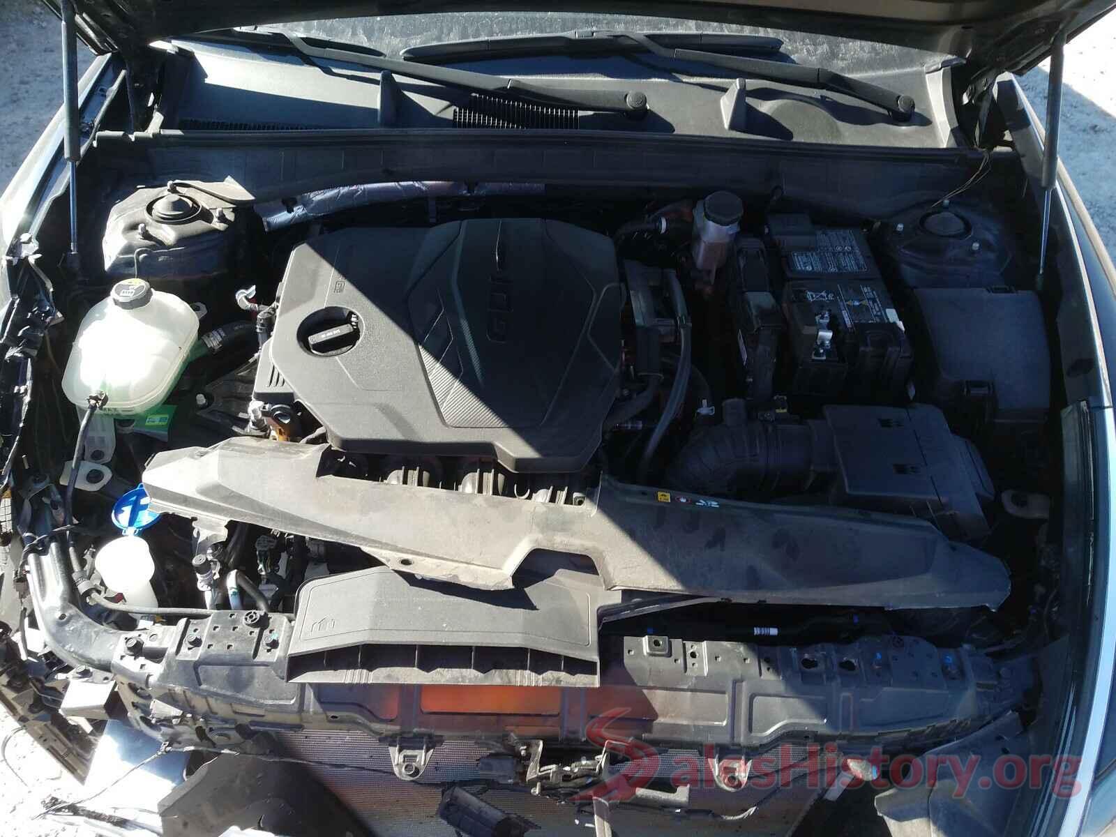 5NPEF4JA0LH022090 2020 HYUNDAI SONATA