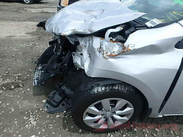 3TMCZ5AN0GM006706 2014 TOYOTA COROLLA