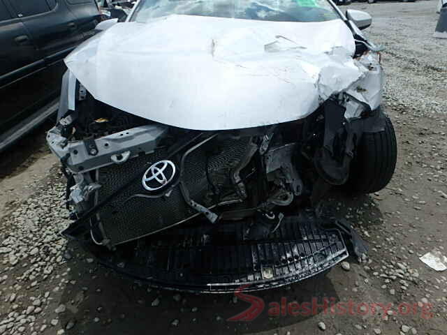 3TMCZ5AN0GM006706 2014 TOYOTA COROLLA