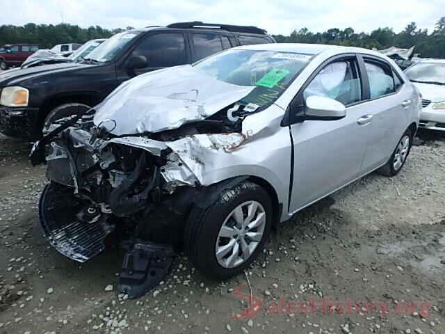 3TMCZ5AN0GM006706 2014 TOYOTA COROLLA