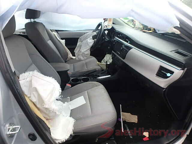 3TMCZ5AN0GM006706 2014 TOYOTA COROLLA