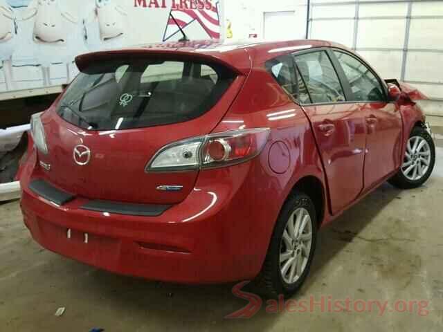 JN1BJ1CV9LW268732 2013 MAZDA 3