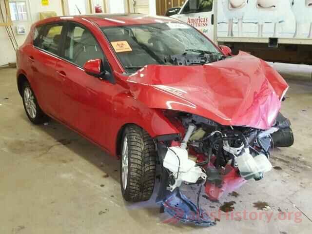 JN1BJ1CV9LW268732 2013 MAZDA 3